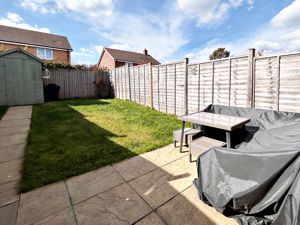 Garden- click for photo gallery